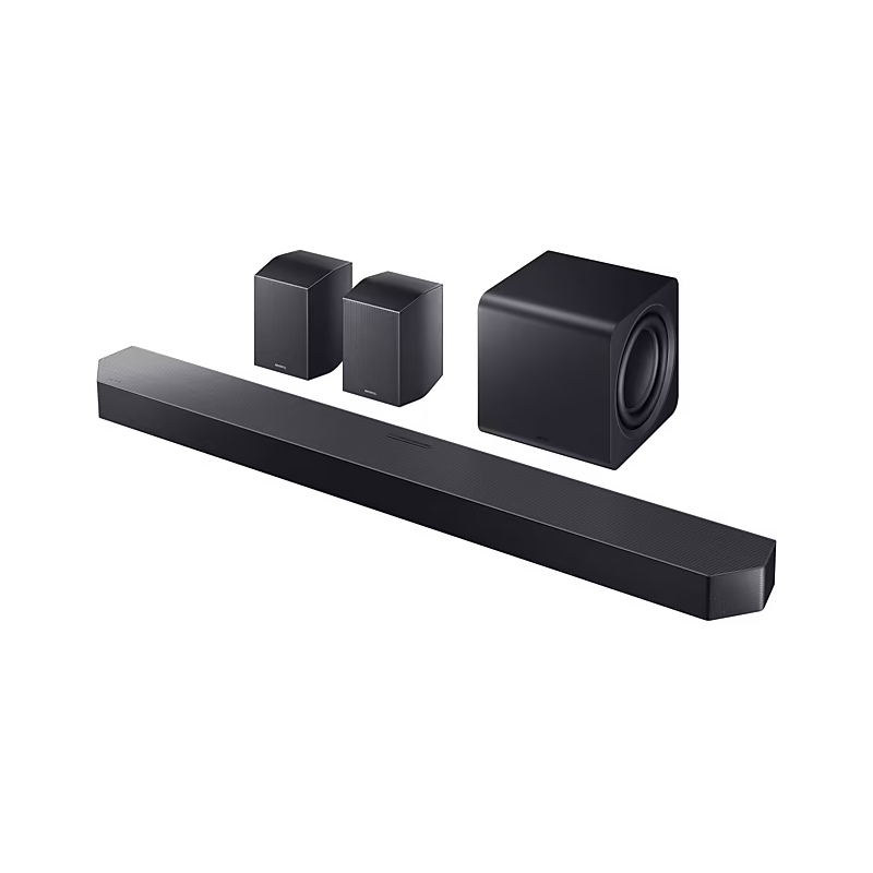 Barre de son SAMSUNG HW-Q995F/XE
