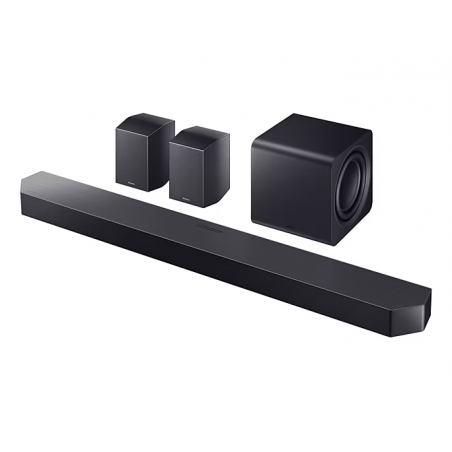 Barre de son SAMSUNG HW-Q995F/XE
