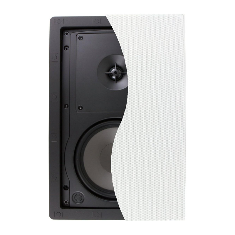 Enceintes encastrables KLIPSCH R-2650-WII ( prix unitaire )