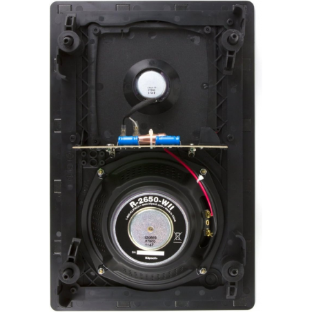Enceintes encastrables KLIPSCH R-2650-WII ( prix unitaire )