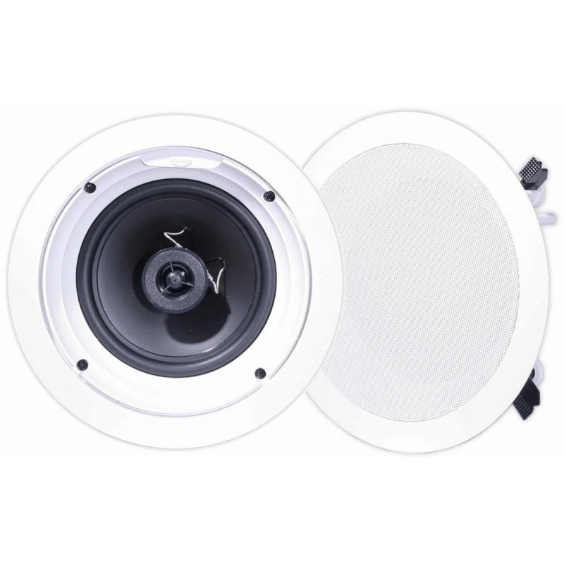 Enceintes encastrables KLIPSCH R-1650-C ( prix unitaire )
