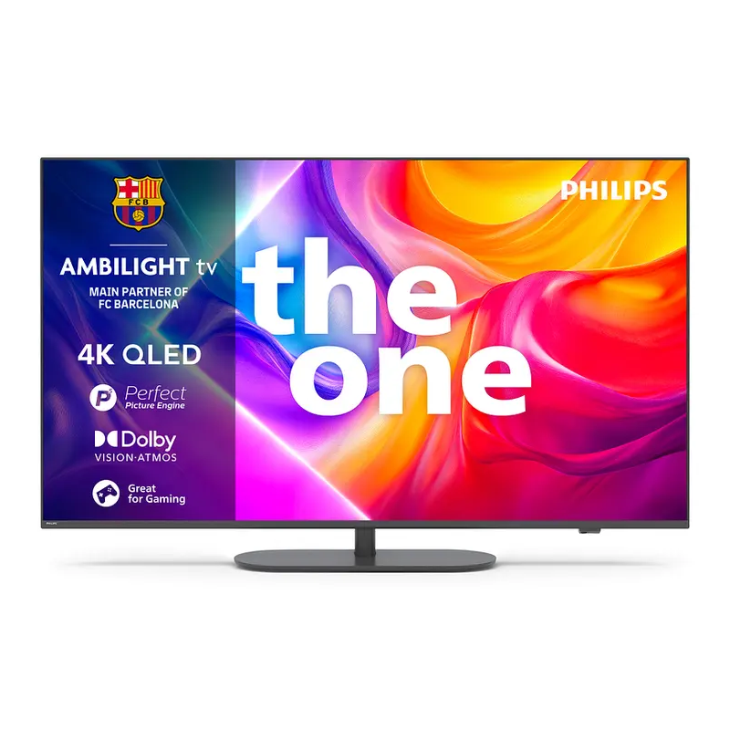 Télévision PHILIPS 43PUS9000/12