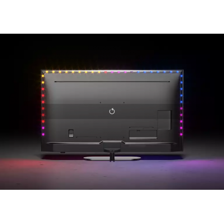Télévision PHILIPS 43PUS9000/12