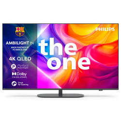 Télévision PHILIPS 50PUS9000/12