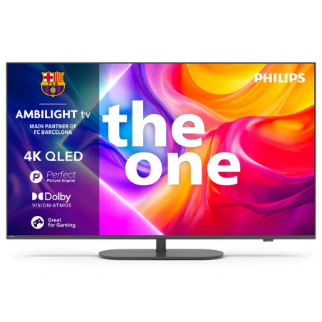 Télévision PHILIPS 50PUS9000/12