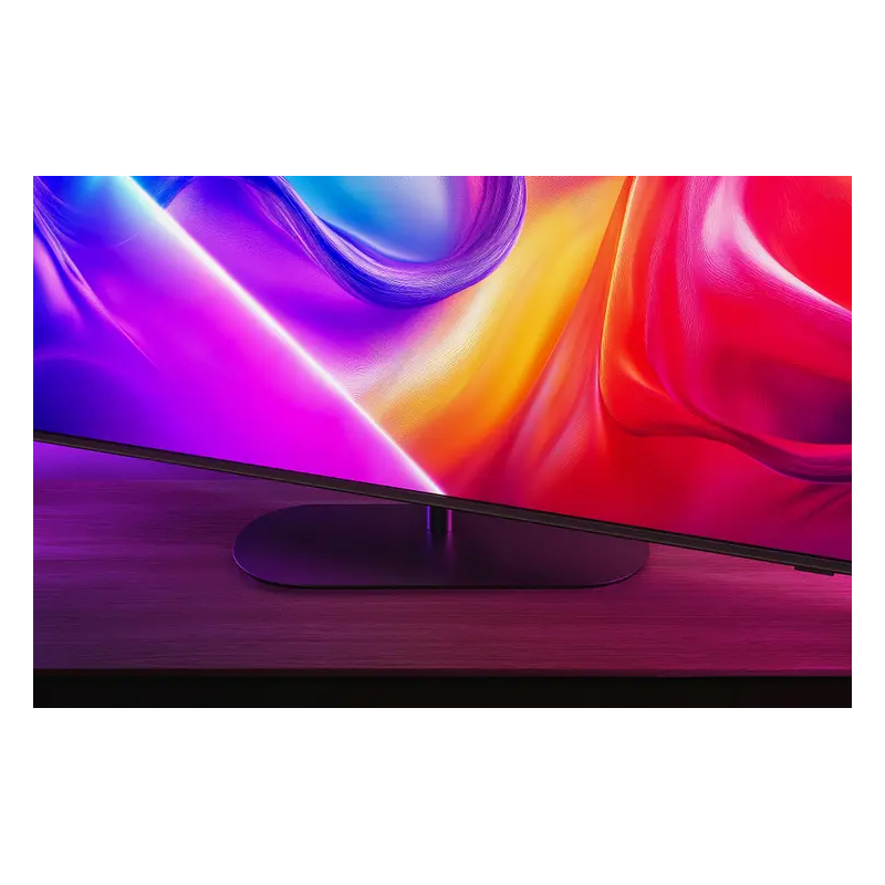 Télévision PHILIPS 50PUS9000/12
