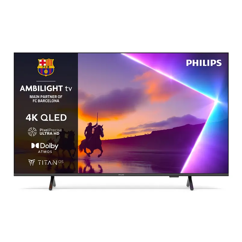 Télévision PHILIPS 43PUS8550/12