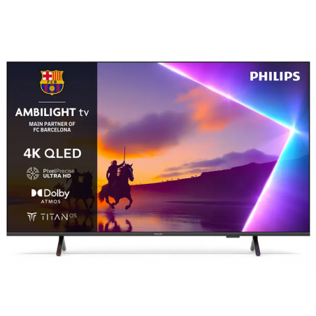 Télévision PHILIPS 43PUS8550/12