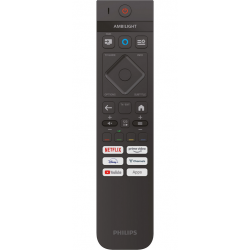 Télévision PHILIPS 55PUS9000/12