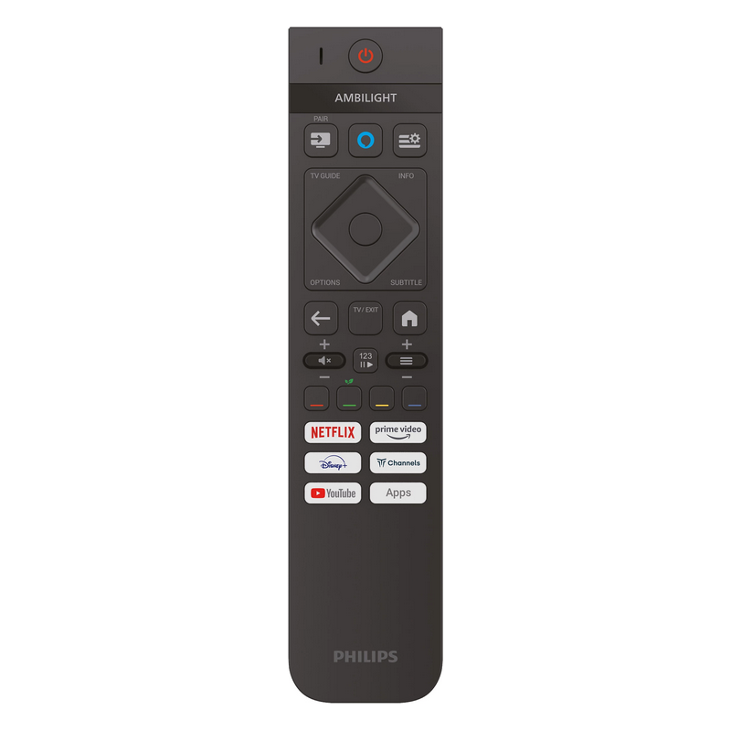 Télévision PHILIPS 55PUS9000/12