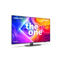 Télévision PHILIPS 55PUS9000/12