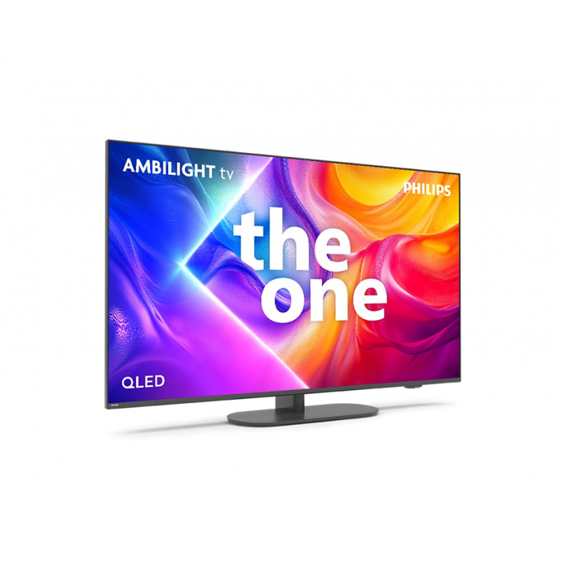 Télévision PHILIPS 55PUS9000/12