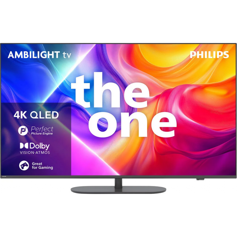 Télévision PHILIPS 55PUS9000/12