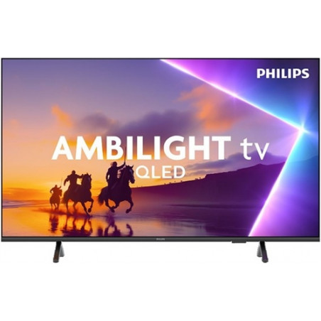 Télévision PHILIPS 55PUS8550/12