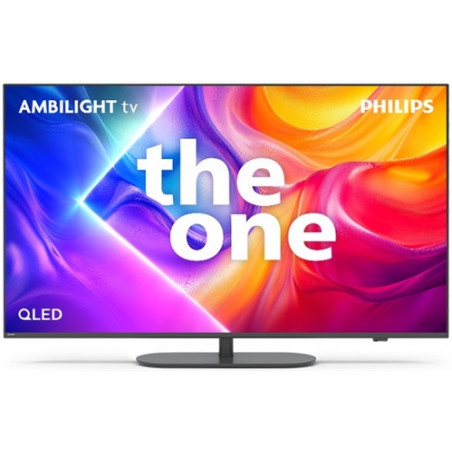 Télévision PHILIPS 65PUS9000/12
