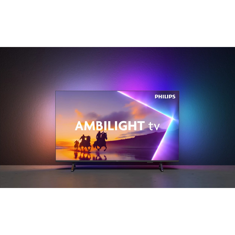 Télévision PHILIPS 65PUS8550/12