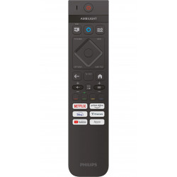 Télévision PHILIPS 65PUS8550/12