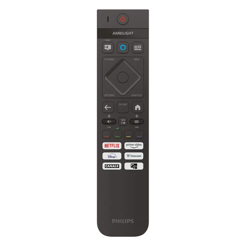 Télévision PHILIPS 75PUS900/12