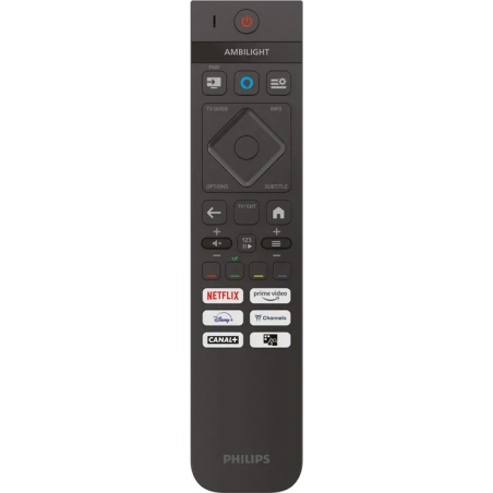 Télévision PHILIPS 75PUS900/12