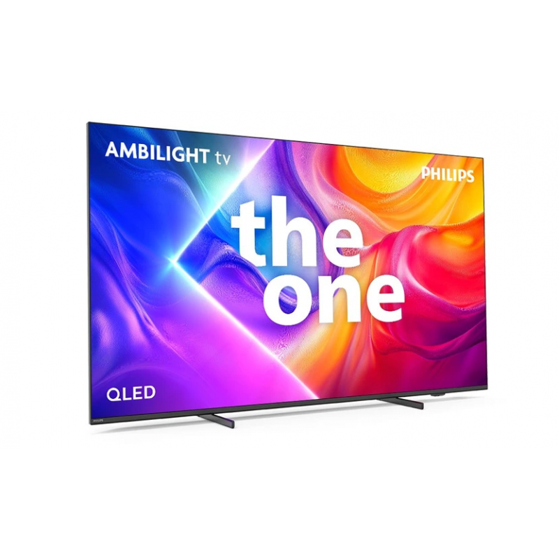 Télévision PHILIPS 75PUS900/12