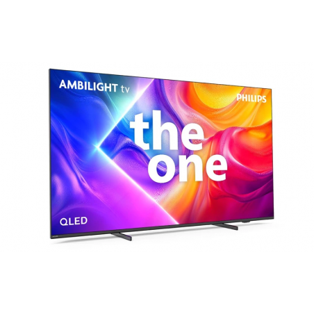 Télévision PHILIPS 75PUS900/12