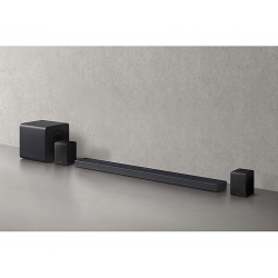 Barre de son SAMSUNG HW-QS760F/XE