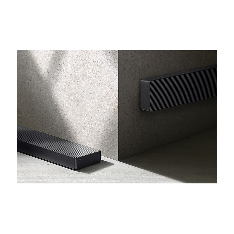 Barre de son SAMSUNG HW-QS760F/XE