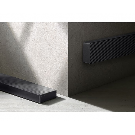 Barre de son SAMSUNG HW-QS760F/XE
