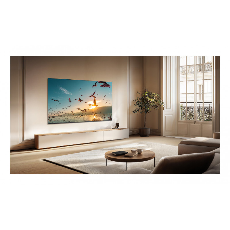 Télévision TCL 75P8K