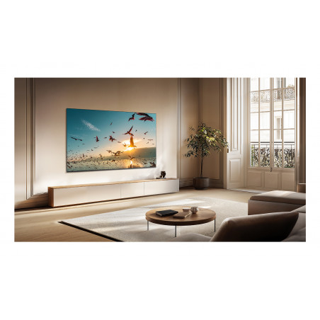Télévision TCL 75P8K