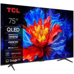 Télévision TCL 75P8K
