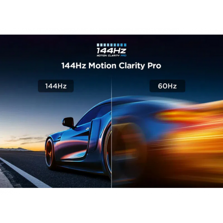 Télévision TCL 75P8K