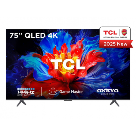 Télévision TCL 75P8K