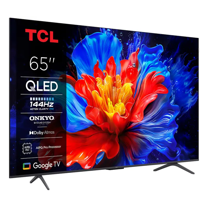 Télévision TCL 65P8K