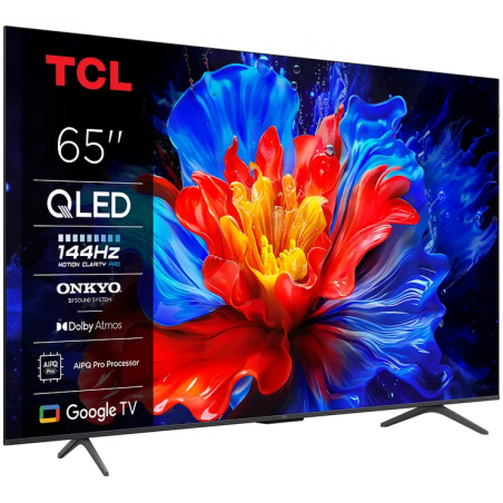 Télévision TCL 65P8K