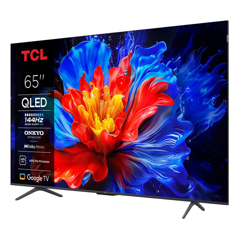 Télévision TCL 65P8K