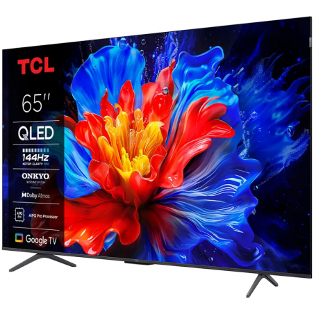 Télévision TCL 65P8K