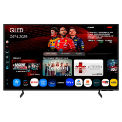 Télévision SAMSUNG TQ43Q7F4