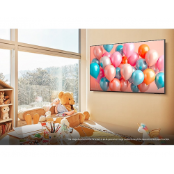 Télévision SAMSUNG TQ43Q7F4