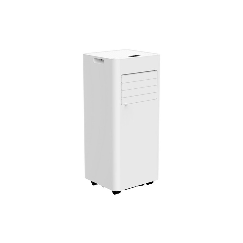 Ventilateur / Climatiseur KITCHEN CHEF CLIM.2050KT-CONFORTLINE