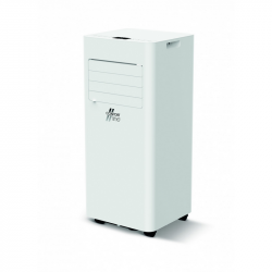Ventilateur / Climatiseur KITCHEN CHEF CLIM.2050KT-CONFORTLINE