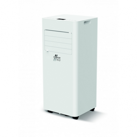 Ventilateur / Climatiseur KITCHEN CHEF CLIM.2050KT-CONFORTLINE