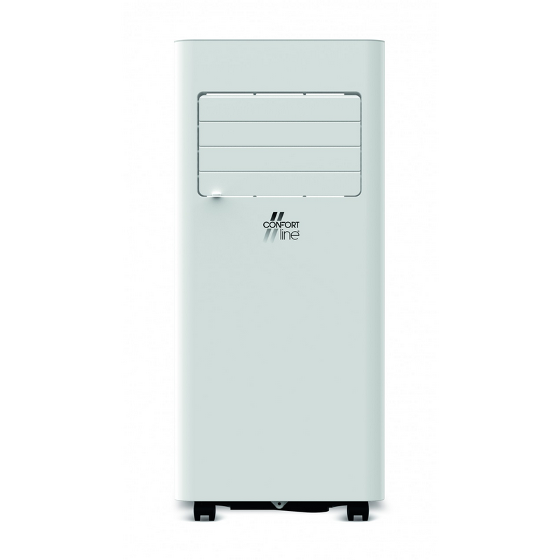 Ventilateur / Climatiseur KITCHEN CHEF CLIM.2050KT-CONFORTLINE