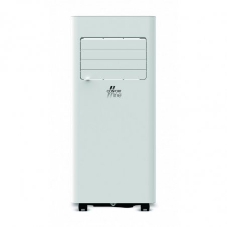 Ventilateur / Climatiseur KITCHEN CHEF CLIM.2050KT-CONFORTLINE