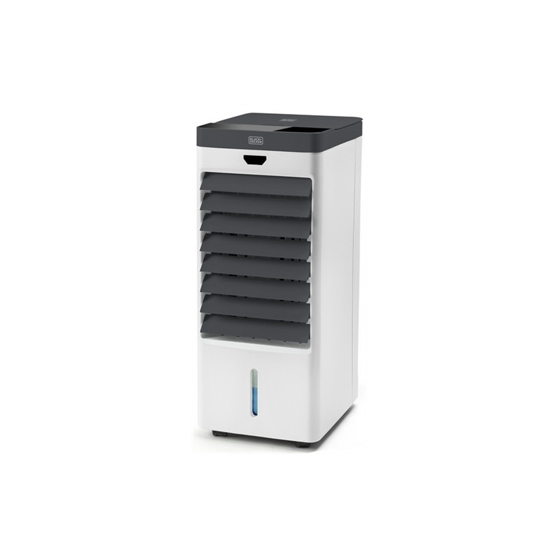 Ventilateur / Climatiseur ALPATEC BXAC50E (black&decker)