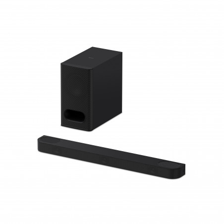 Barre de son SONY HTB600