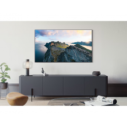 Télévision SAMSUNG TQ55QN80F
