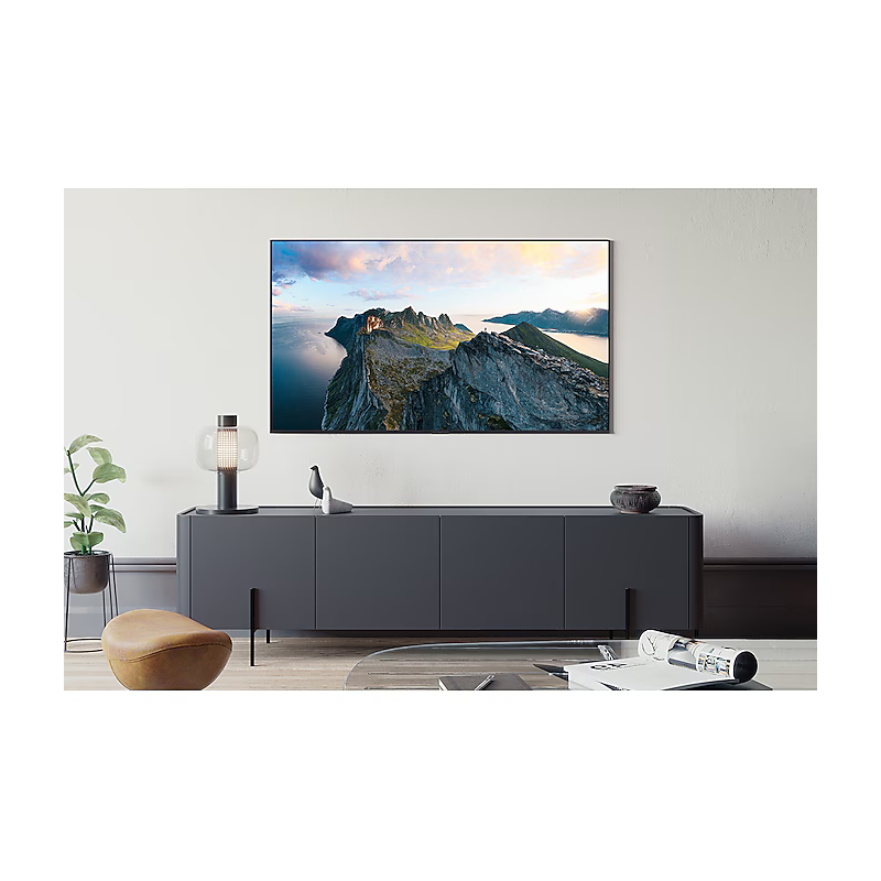 Télévision SAMSUNG TQ55QN80F