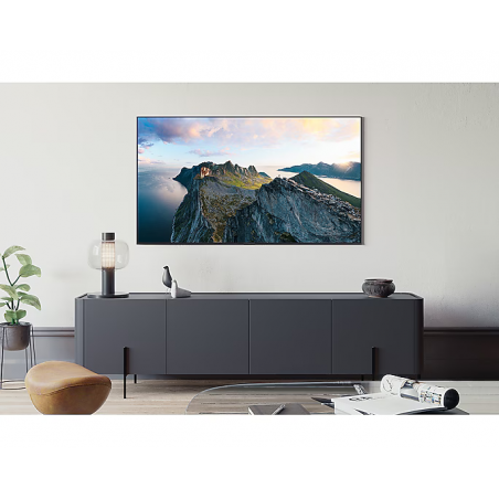 Télévision SAMSUNG TQ55QN80F