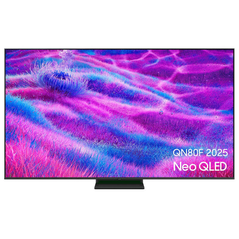 Télévision SAMSUNG TQ55QN80F